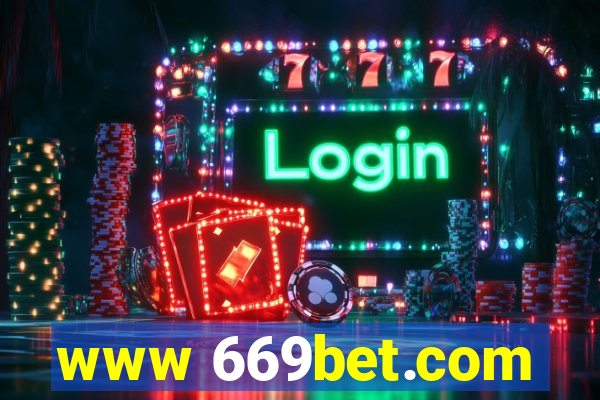 www 669bet.com